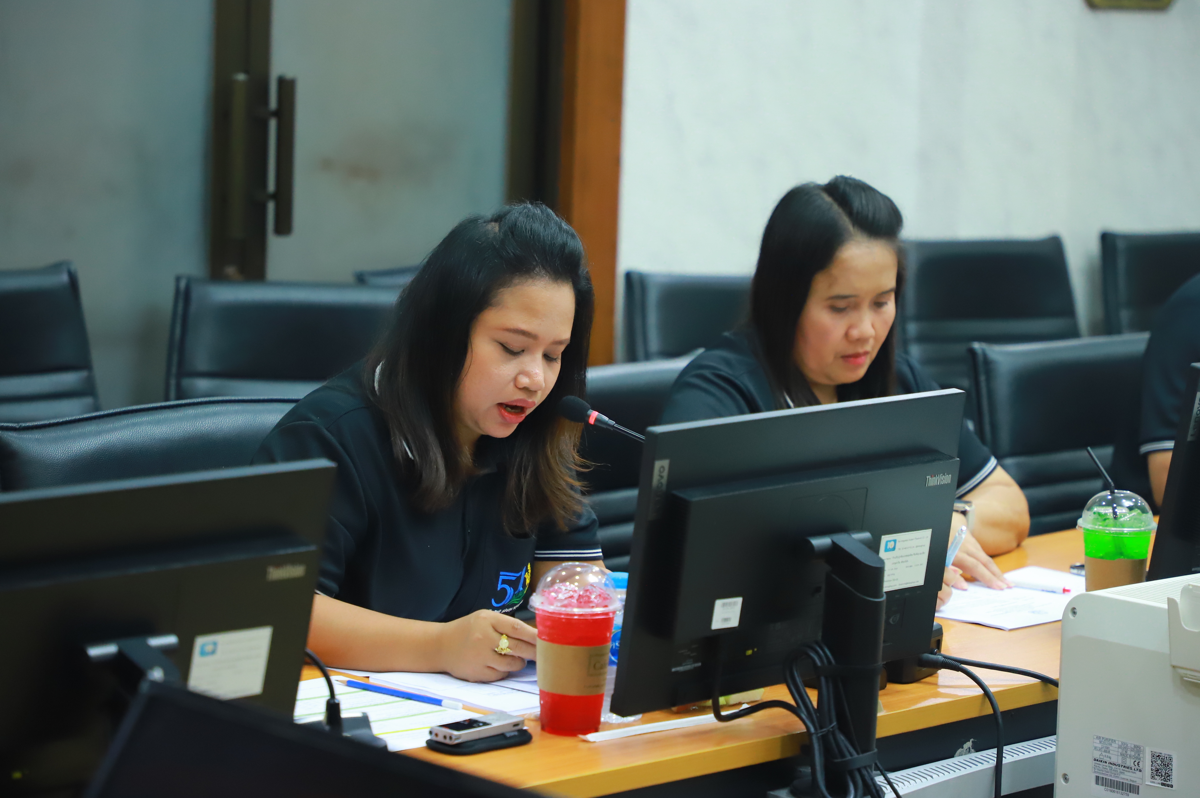 title - ผู้ตรวจราชการกรม ประชุมแนวทางการตรวจราชการของผู้ตรวจราชการสำนักงานการปฏิรูปที่ดินเพื่อเกษตรกรรม  ประจำปีงบประมาณ พ.ศ. 2569 รอบที่ 2 